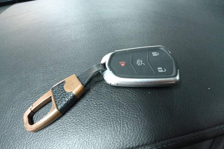 Used Cadillac CT6 2017 28T Fashion Edition