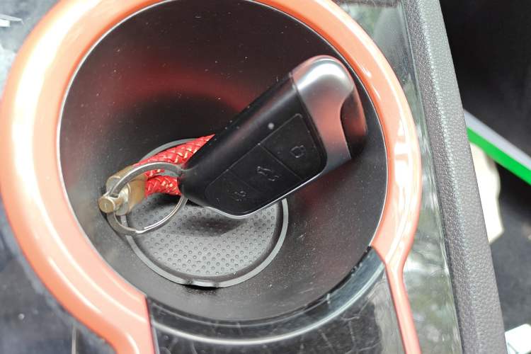 Used Chery New Energy Little Ant 2019 4-Seater Smart Edition 30.6 kWh
