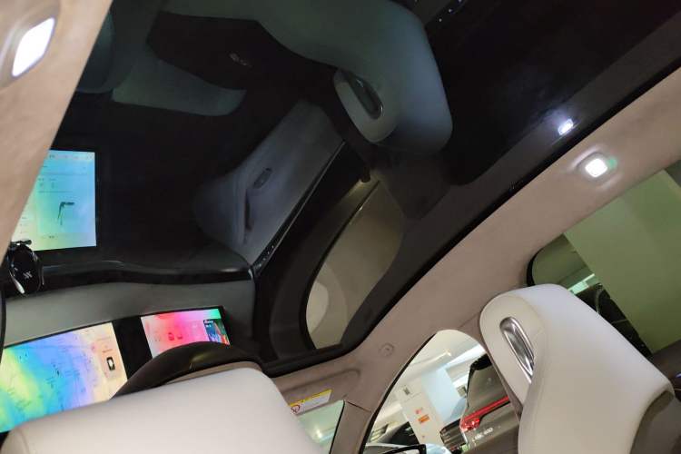 Used IM L7 2022 Dynamic Model