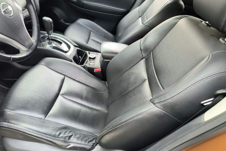 Used Nissan X-Trail 2016 2.5L CVT Sport Edition 4WD