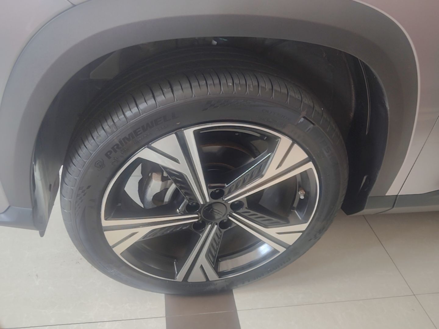 Geely Auto Emgrand X7 Sport 2026 Model 1.5TD Beloved — снимка 10