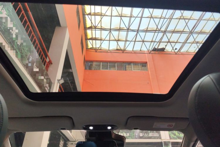 Used AION Y 2023 Plus 610 Smart Edition Ternary Lithium