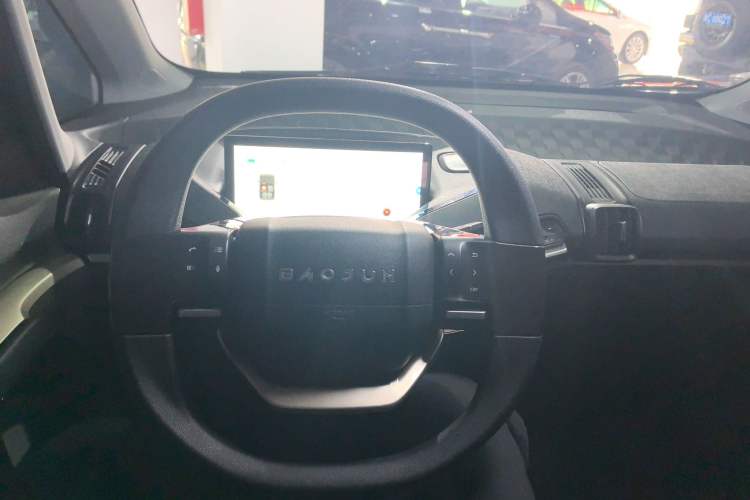 Used Baojun KiWi EV 2022 Designer Lite Edition Lithium Iron Phosphate