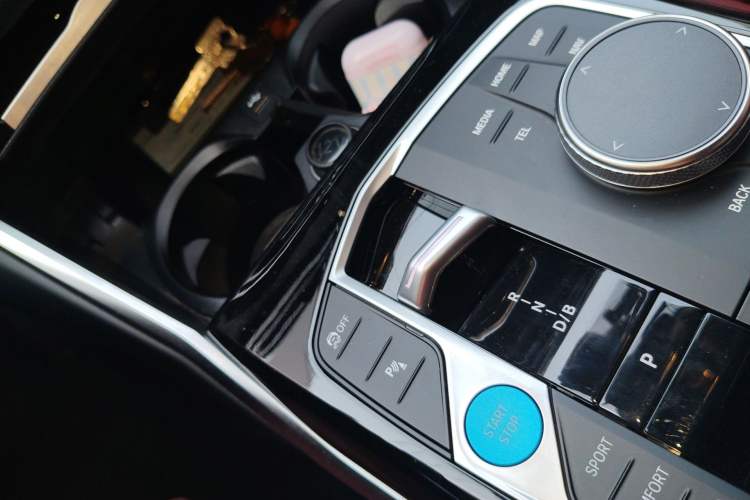 Used BMW i3 2024 eDrive 35 L