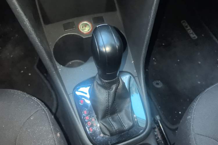 Used Volkswagen Polo 2013 1.4L Automatic Comfort Edition