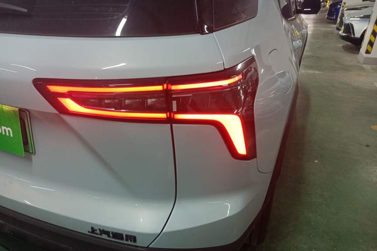 Used Chevrolet Equinox Plus 2024 102km RS Flagship Edition