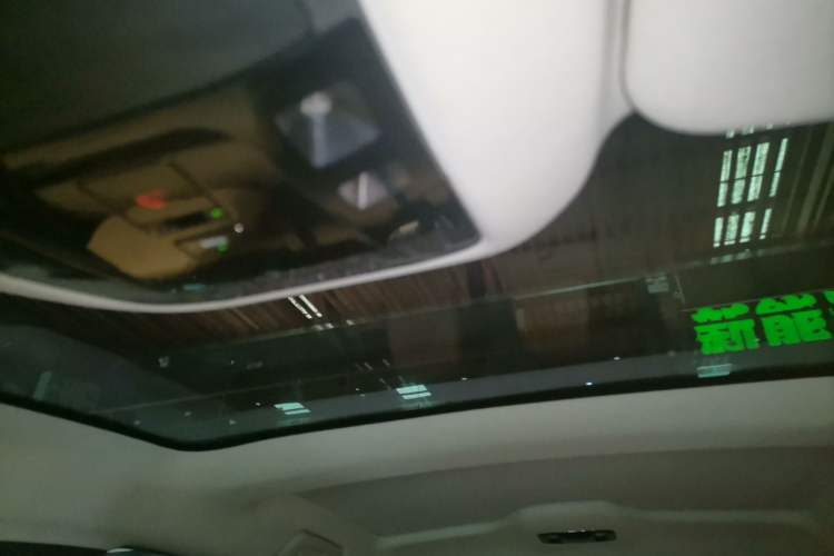 Used Lexus RZ 2023 450e All-Wheel Drive Luxury Edition