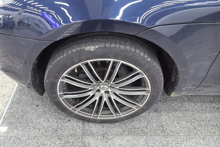 Used Porsche Macan 2018 Macan 2.0T