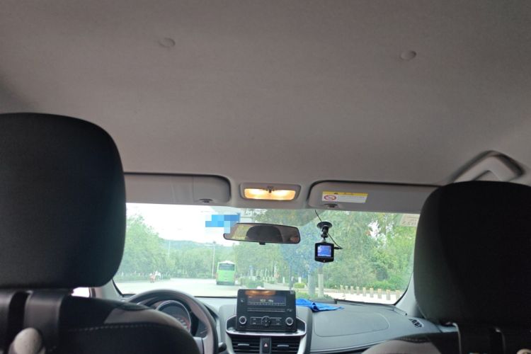 Used Toyota YARiS L Zhi Xuan 2021 X-Trail 1.5L CVT Leading Edition
