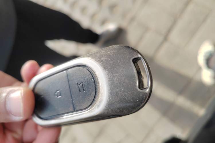 Used Leapmotor C11 2023 Extended-Range 285 Comfort Edition
