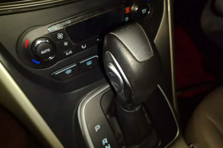 Used Ford Kuga 2013 2.0L GTDi Four-Wheel Drive Premium Model