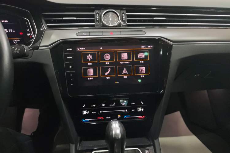 Used Volkswagen Magotan 2020 330TSI DSG Luxury Edition
