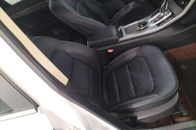 Used Geely Auto Emgrand GS 2018 Lingchao Edition 1.4T Automatic LingShang Smart Connectivity Model
