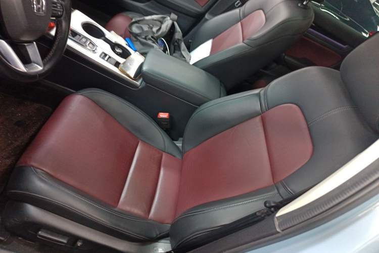 Used Honda Integra 2023 2.0L eHEV Sharp – Premium Edition
