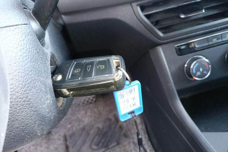 Used Volkswagen Lavida 2022 280TSI DSG Comfort Edition