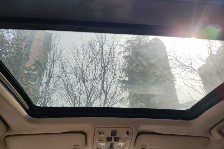 Used Cadillac SRX 2010 3.0L Flagship Edition