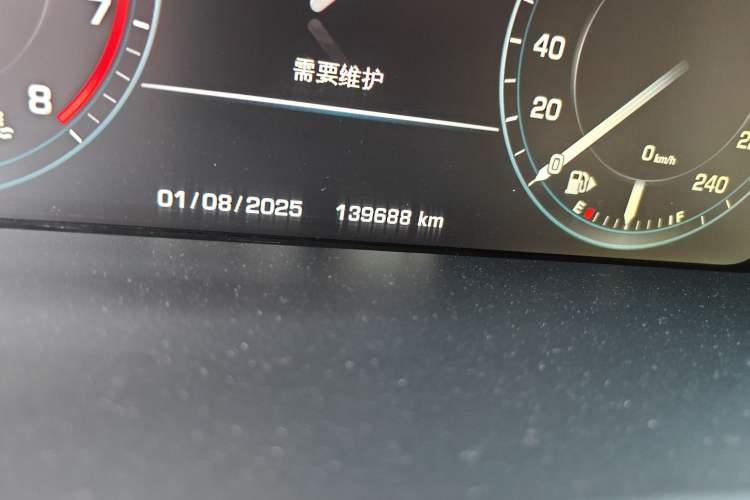 Used Land Rover Range Rover Sport 2016 3.0 SC V6 HSE DYNAMIC