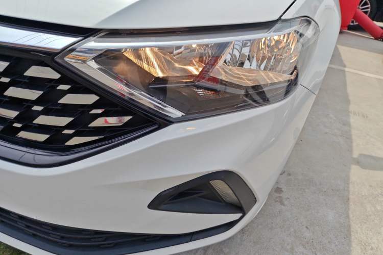 Used Jetta VA3 2019 1.5L Automatic Enjoyment Edition