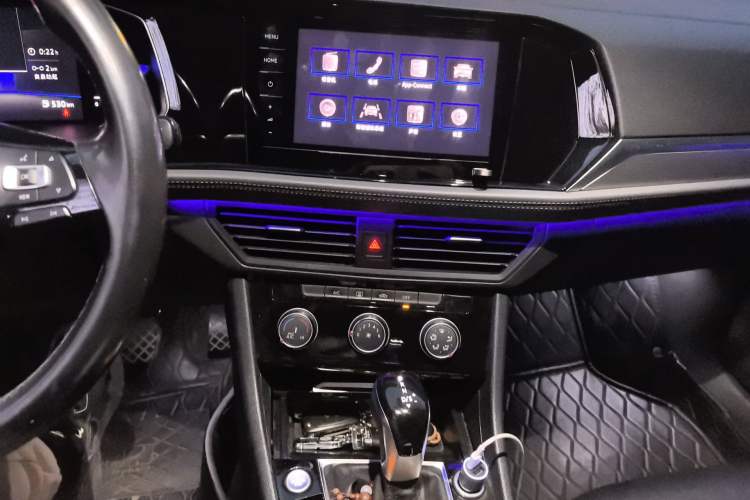 Used Volkswagen Sagitar 2021 280TSI DSG Comfort Connect Edition
