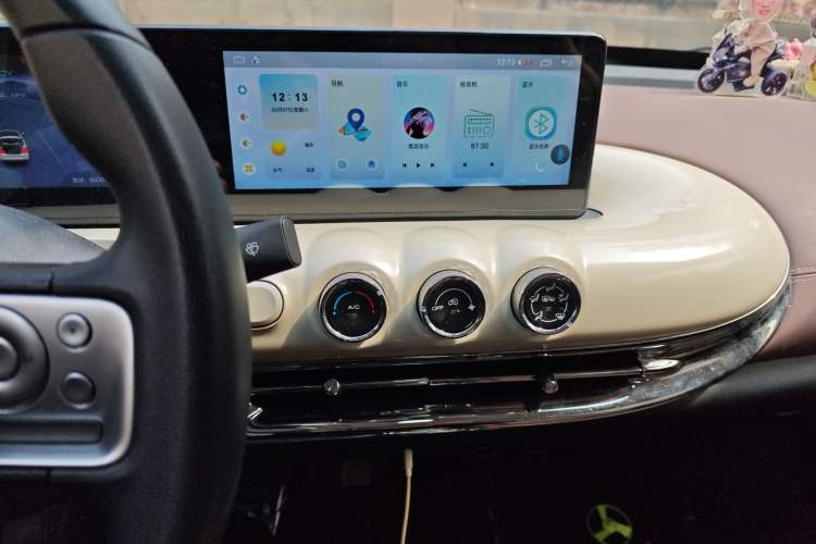 Used Wuling Bingo 2023 333km Enjoy+ Version
