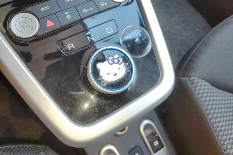 Used BYD e1 2019 Edition Yue
