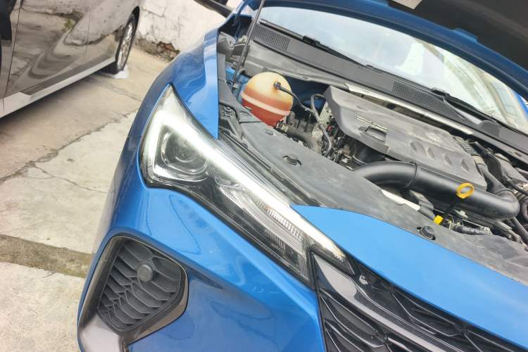 Used Buick Verano 2023 Pro GS Hunter Wind Edition
