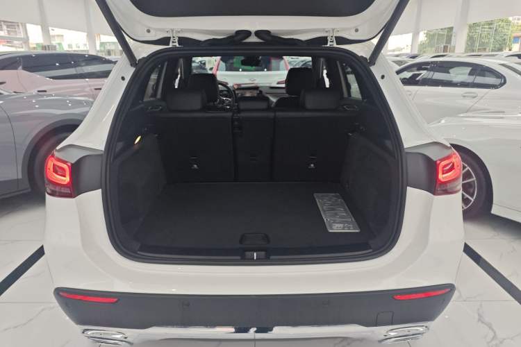 Used Mercedes-Benz GLA 2023 GLA 220
