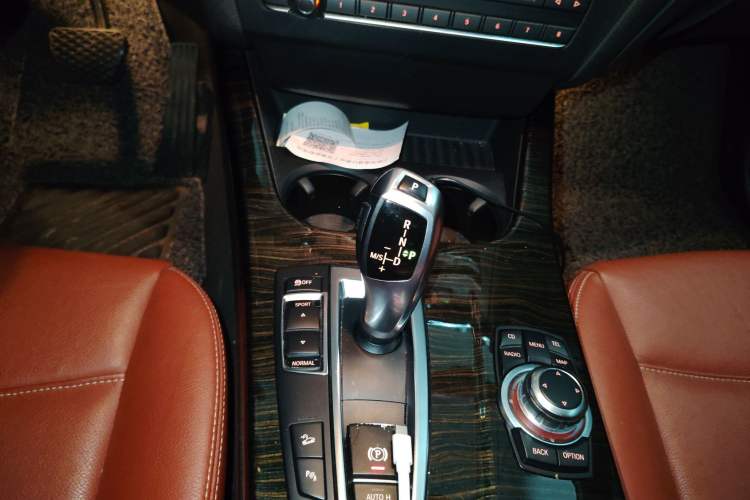 Used BMW X3 2011 xDrive28i Luxury Model
