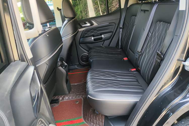 Used Tank 300 2021 Off-Road Edition 2.0T Challenger
