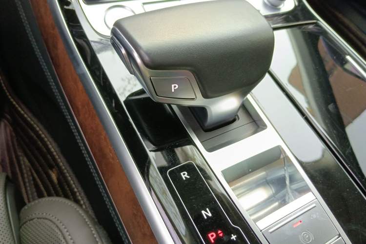 Used Audi A8 2019 A8L 55 TFSI quattro Luxury Model