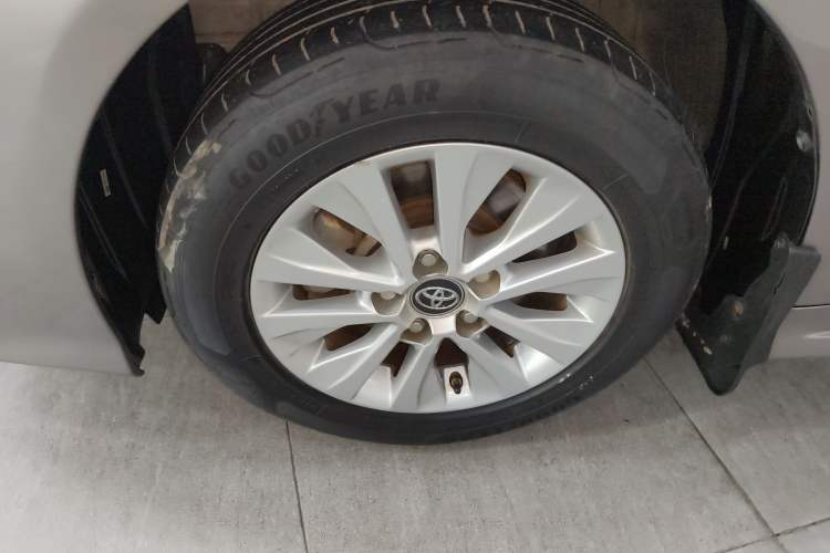 Used Toyota Corolla 2019 1.2T S-CVT GL Pioneer Edition