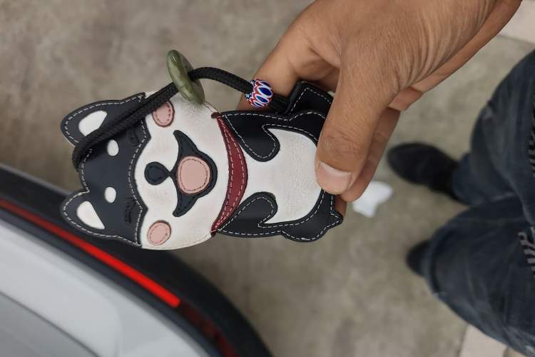 Used BAIC Beijing X7 2020 1.5TD DCT Leading Edition
