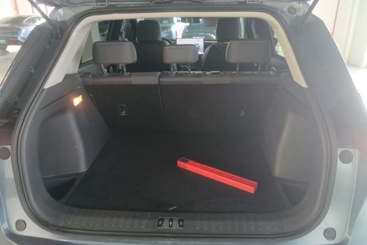 Used AION V 2024 Plus 70 Star Edition Ternary Lithium