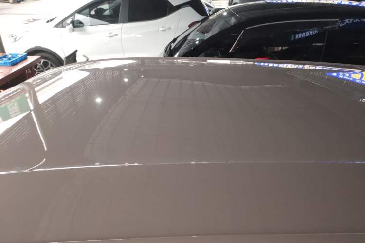 Used BYD Seagull 2023 Free Edition
