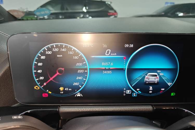 Used Mercedes-Benz GLA 2022 GLA 220