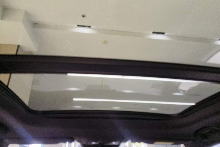 Used BYD Seal 06 New Energy 2025 DM-i Smart Drive 120KM Prestige Model