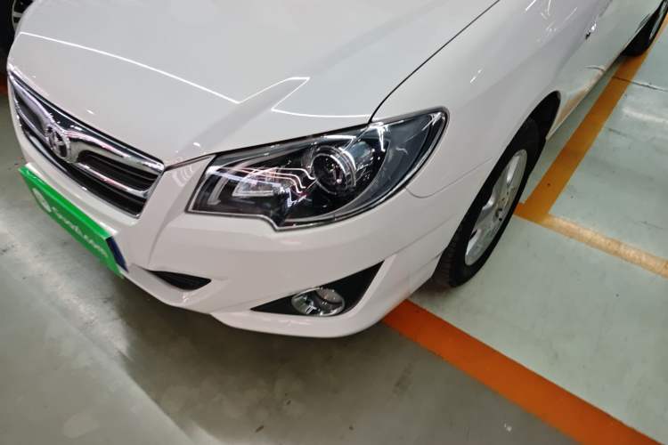 Used Toyota Corolla EX 2013 1.6L Automatic Excellence Edition
