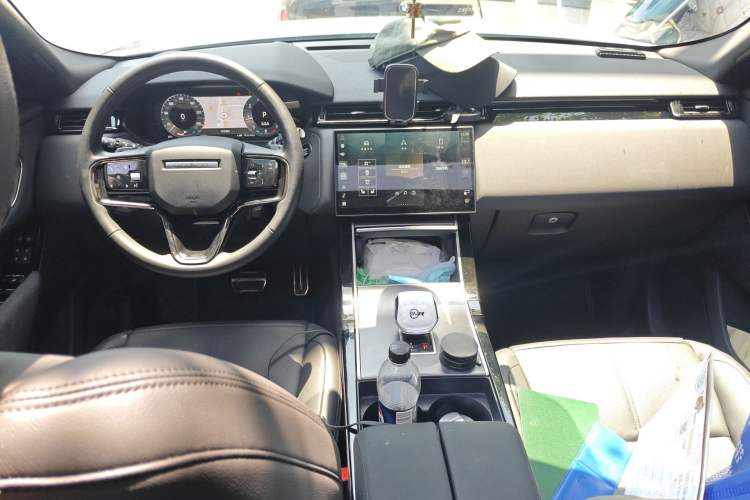 Used Land Rover Range Velar 2024 Dynamic SE