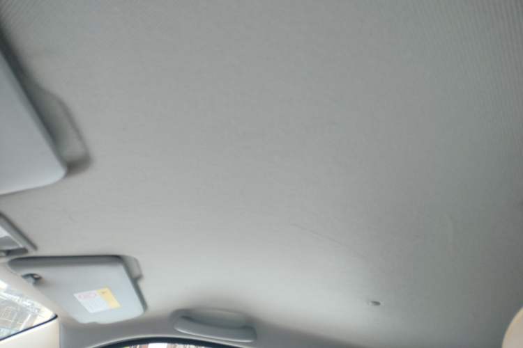 Used Wuling Hongguang MINIEV 2024 3rd Generation 215km Youth Edition Headliner