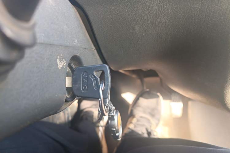 Used Wuling Zhiguang 2010 1.1L New Edition Practical Long-Body LXA