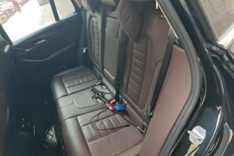 Used BMW X3 2021 xDrive28i M Sport Package