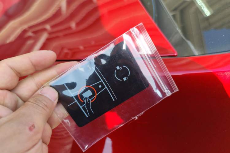 Used Tesla Model Y 2026 Facelifted Long-Range Rear-Drive Model