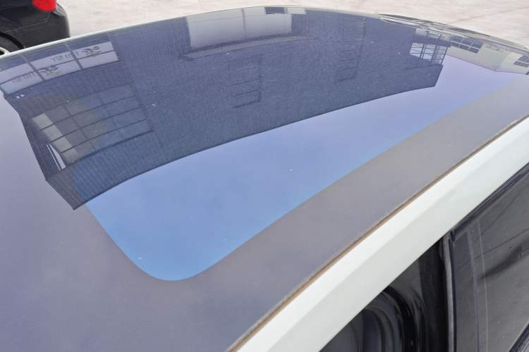 Used Hongqi EH7 2024 600 Pro Glory Edition