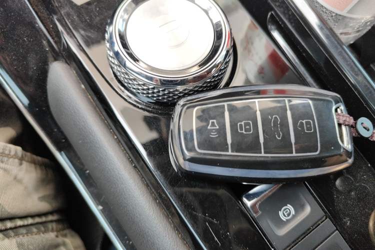 Used Haval H6 2021 3rd Generation 1.5T Automatic Two-Wheel Drive Pro
