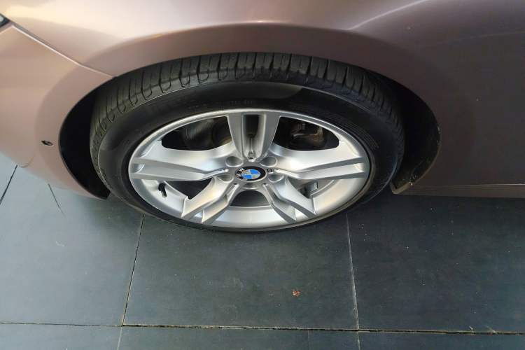 Used BMW 3 Series 2018 320Li Leading Model M Sport Package