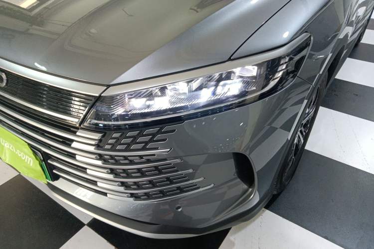 Used BYD Sealion 05 DM-i 2025 DM-i 75KM Luxury Model