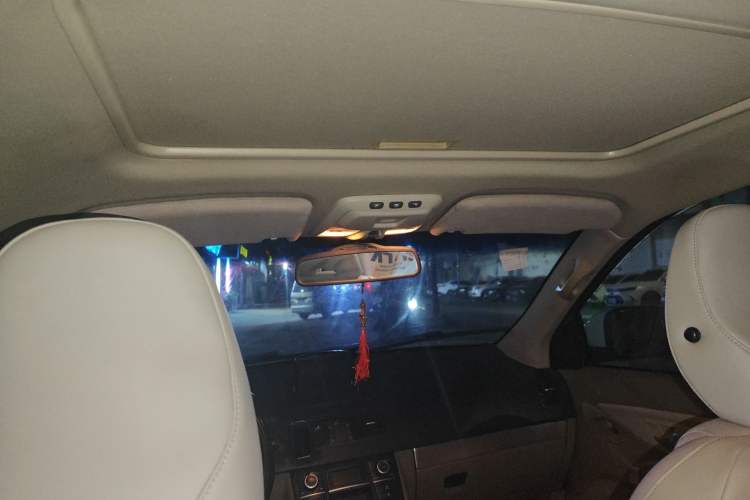 Used Volvo XC90 2012 Revised Version 2.5T Executive Edition
