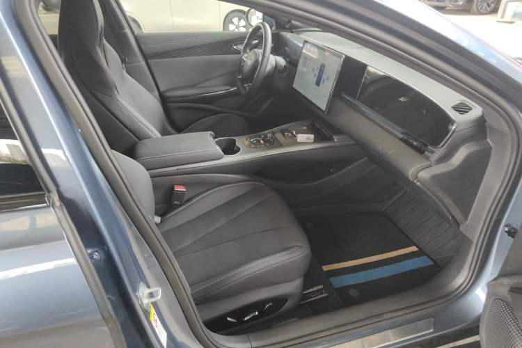 Used BYD Seal 2025 650 Zhihang Edition