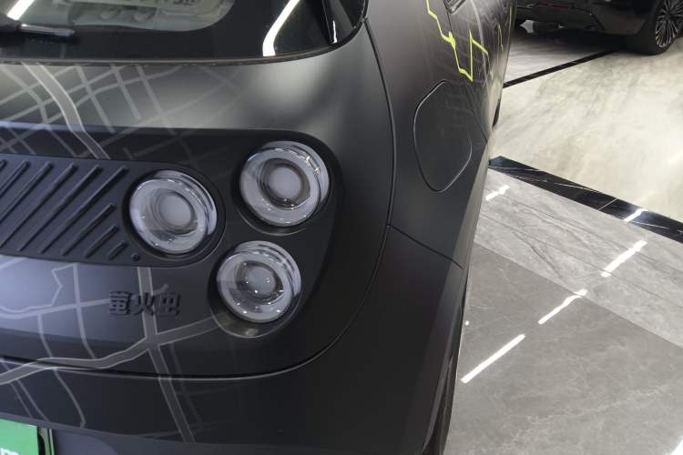 Used firefly 2025 Free Edition
