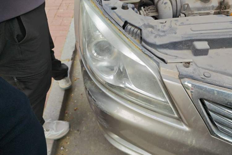 Used CHANGAN Raeton 2013 1.8T Automatic Prestige Model China IV Standard
